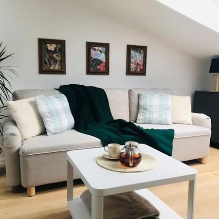Qwadrat Apartament 15 In Bielsko-Biala City Center エクステリア 写真