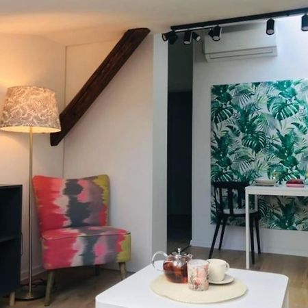 Qwadrat Apartament 15 In Bielsko-Biala City Center エクステリア 写真