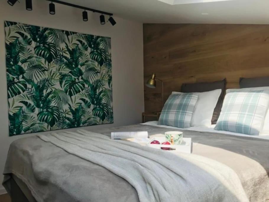 Qwadrat Apartament 15 In Bielsko-Biala City Center エクステリア 写真