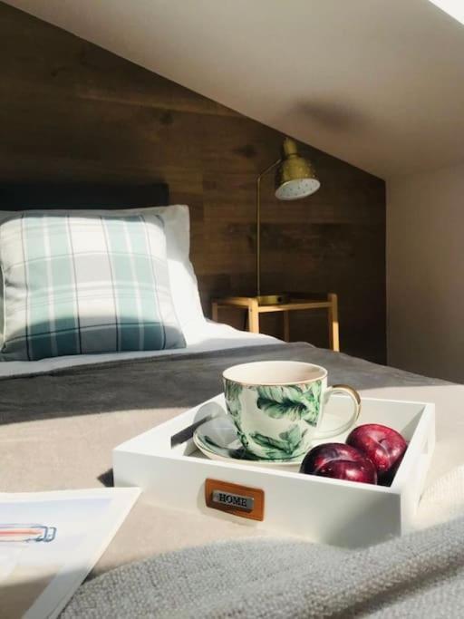 Qwadrat Apartament 15 In Bielsko-Biala City Center エクステリア 写真