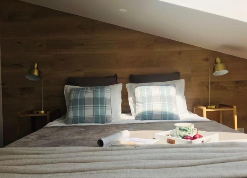 Qwadrat Apartament 15 In Bielsko-Biala City Center エクステリア 写真