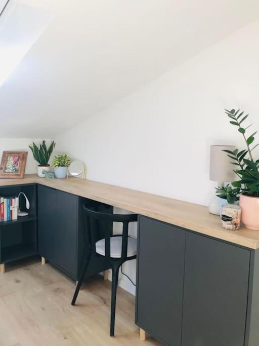 Qwadrat Apartament 15 In Bielsko-Biala City Center エクステリア 写真