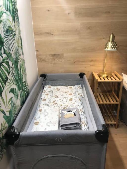 Qwadrat Apartament 15 In Bielsko-Biala City Center エクステリア 写真