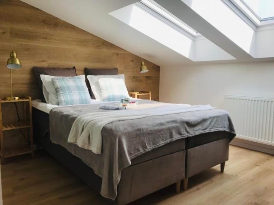 Qwadrat Apartament 15 In Bielsko-Biala City Center エクステリア 写真